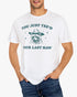 You Just Yeed Your Last Haw Cowboy Raccoon Shirt